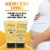 Bundle: Tummy Honey Butter 4oz and Tummy Honey Cream 4oz Perspective: top
