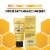 Bundle: Nipple Nurture Butter 2 oz and Tummy Honey Butter 4 oz Perspective: top