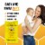 Nipple Nurture 4-in-1 Soothing Wipes - 5pk Perspective: top