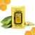 Nipple Nurture 4-in-1 Soothing Wipes 24ct - 3-Pack Perspective: top