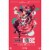 Appalachian Mountain Cidery™ Gluten Free Scarlet Rose Hard Cider Perspective: top
