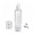 Glass Atomizer by Viski Perspective: top