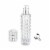 Viski Glass Atomizer Perspective: top