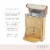 Cooler Backpack by Twine® Perspective: top