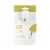 Rogue™ 6oz Plastic Flask by True Perspective: top