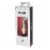Siren Bottle Stopper by Blush® Perspective: top