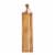 Rustic Farmhouse: Acacia Wood Tapas Board by Twine Perspective: top