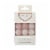Rose Quartz Wine Gems Set of 6 by Twine® Perspective: top
