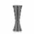 Viski® Stainless Steel Jigger Perspective: top
