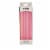 Radiance Glass Straws by Blush® Perspective: top
