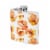 6 oz Poppy Flask by Twine® Perspective: top