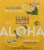 Aloha Lemon Cashew Protein Bars Perspective: top
