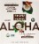 Aloha Coconut Chocolate Almond Protein Bars Perspective: top