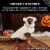 FurHaven Flex-Fit Pet Costume Hat - Polar Bear, L-XL Perspective: top