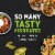 Gardein Ultimate Plant-Based Chick'n Strips Perspective: top