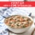 Gardein Vegan Plant-Based Meatball Italian Wedding Soup Perspective: top