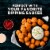 Gardein Ultimate Plant-Based Chick'n nuggets Frozen Vegan Food Perspective: top