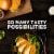 Gardein Ultimate Plant-Based Vegan Spicy Chick'n Filets Perspective: top
