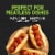 Gardein Ultimate Plant-Based Meatballs Frozen Meatballs Perspective: top