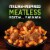 Gardein Ultimate Plant Based Meatball Marinara Bowl Perspective: top