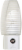 Globe Electric Incandescent Bulb Night Light 2 pk Perspective: top