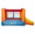 Bounce House With Slide, Blower and Bag by Cloud 9 Perspective: top