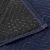 1 Blanket 80 x 72 Moving & Packing Blanket Blue & Black by Sure-Max Perspective: top