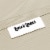 108 Round 10pk Polyester Tablecloths - Beige by Lann's Linens Perspective: top