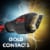 25 Feet High-Speed 4K HDMI Cables (3-Pack) Perspective: top