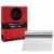 Stainless Steel Pastry Bench Scraper & Dough Cutter - Last Confection Perspective: top