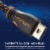 10 Feet 18Gbps 4K High-Speed HDMI Cable by Legit Wire Perspective: top