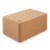 Node Fitness (Set of 2) Natural Cork Yoga Blocks Perspective: top