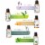 House Blend 1 oz. Essential Oil - Lavender by Obvious Perspective: top
