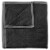 1 Blanket 80 x72  Heavy Duty Moving & Packing Blankets by Sure-Max Perspective: top