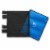 Hot and Cold Therapy 10 x 15 Reusable Gel Ice Compress- Node Fitness Perspective: top