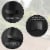 64 BBQ Grill Cover - Universal Fit for Outdoor Barbecue Gas Grills Perspective: top