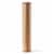 Bamboo Floor Mat, 72 x 24 Non-Slip Runner Rug for Kitchen, Hallway Perspective: top