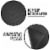 Exercise Equipment Mat, 30 x 60-inch, 6mm, High Density PVC Floor Mat Perspective: top