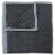 12-Pack, 40 x72 Ultra Thick Pro Moving & Packing Blankets - by Sure-Max Perspective: top