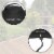 22 Charcoal Kettle BBQ Grill Cover - Universal Fit 27 x 35 Perspective: top