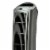 Lasko 1500W Portable Oscillating Ceramic Heater Tower w/ Digital Display, 4 Pack Perspective: top