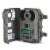 Stealth Cam 10 MP HD Video Infrared No Glow Hunting Game Trail Camera (2 Pack) Perspective: top