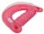 Intex Sit 'N Float Inflatable Colorful Floating Loungers, 2 Pack (Colors Vary) Perspective: top