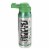 Boost Oxygen Natural Portable 10 Liter Pure Canned Oxygen Canister (6 Pack) Perspective: top