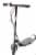Razor E100 Kids Ride On 24V Motorized Electric Powered Scooters, Black (3 Pack) Perspective: top