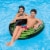 Intex River Rat 48-Inch Inflatable Tube Raft For Lake, Pool, or River (8 Pack) Perspective: top