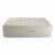 Insta-Bed Raised 19 Queen Air Mattress Airbed with Built In Air Pump (2 Pack) Perspective: top