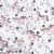 Sweet Home Collection | Unicorns Printed Sheet Set, Kids Fun and Comfortable, Twin Perspective: top