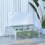 39  Portable Greenhouse Cold Garden Frame Plants Seeding Raised Outdoor Perspective: top