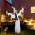 6ft Halloween Inflatable Scary Ghost Yard Outdoor Decorations Led Light Perspective: top